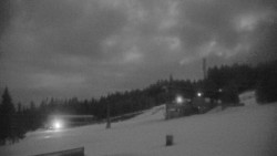 Stuhleckbahn Bergstation