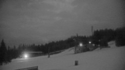 Stuhleckbahn Bergstation