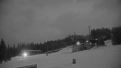 Stuhleckbahn Bergstation