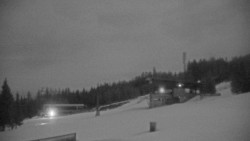 Stuhleckbahn Bergstation