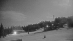 Stuhleckbahn Bergstation