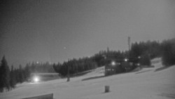 Stuhleckbahn Bergstation