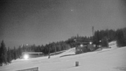 Stuhleckbahn Bergstation