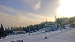 Stuhleckbahn Bergstation