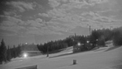 Stuhleckbahn Bergstation