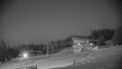 Stuhleckbahn Bergstation