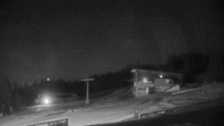 Stuhleckbahn Bergstation