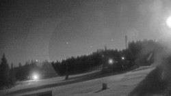 Stuhleckbahn Bergstation