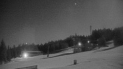 Stuhleckbahn Bergstation