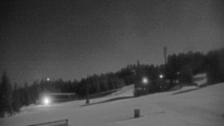 Stuhleckbahn Bergstation