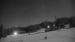 Stuhleckbahn Bergstation