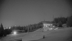 Stuhleckbahn Bergstation