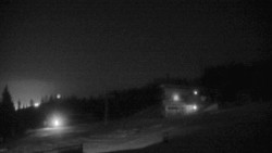 Stuhleckbahn Bergstation