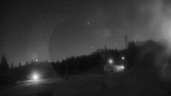 Stuhleckbahn Bergstation