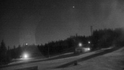 Stuhleckbahn Bergstation