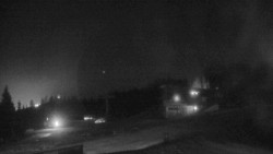 Stuhleckbahn Bergstation