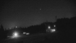 Stuhleckbahn Bergstation