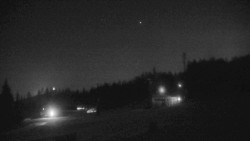 Stuhleckbahn Bergstation