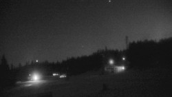 Stuhleckbahn Bergstation