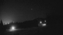 Stuhleckbahn Bergstation