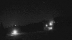 Stuhleckbahn Bergstation