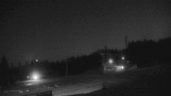 Stuhleckbahn Bergstation