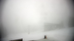 Stuhleckbahn Bergstation