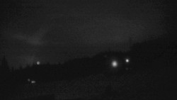 Stuhleckbahn Bergstation