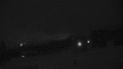 Stuhleckbahn Bergstation