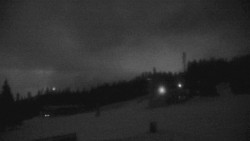 Stuhleckbahn Bergstation