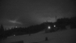 Stuhleckbahn Bergstation