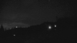 Stuhleckbahn Bergstation