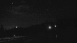 Stuhleckbahn Bergstation