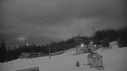 Stuhleckbahn Bergstation