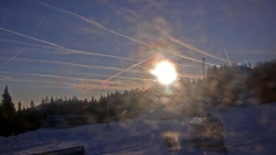 Stuhleckbahn Bergstation