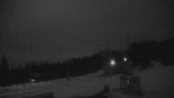 Stuhleckbahn Bergstation