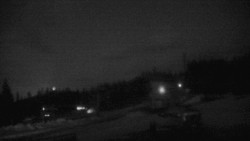 Stuhleckbahn Bergstation