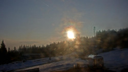 Stuhleckbahn Bergstation