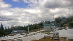 Stuhleckbahn Bergstation