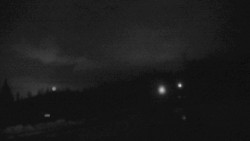 Stuhleckbahn Bergstation