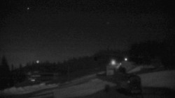 Stuhleckbahn Bergstation