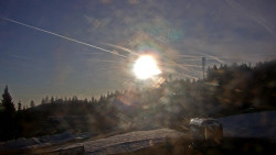 Stuhleckbahn Bergstation