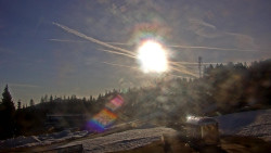 Stuhleckbahn Bergstation