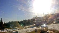 Stuhleckbahn Bergstation