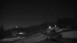 Stuhleckbahn Bergstation