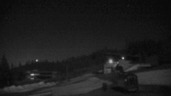 Stuhleckbahn Bergstation