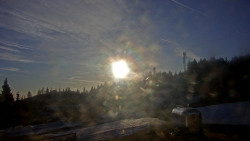 Stuhleckbahn Bergstation