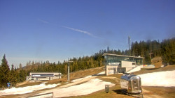 Stuhleckbahn Bergstation