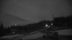 Stuhleckbahn Bergstation