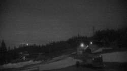 Stuhleckbahn Bergstation